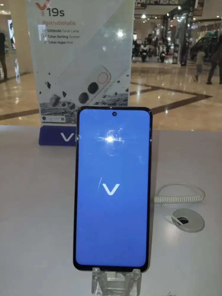 Kredit mudah hp vivo y19s