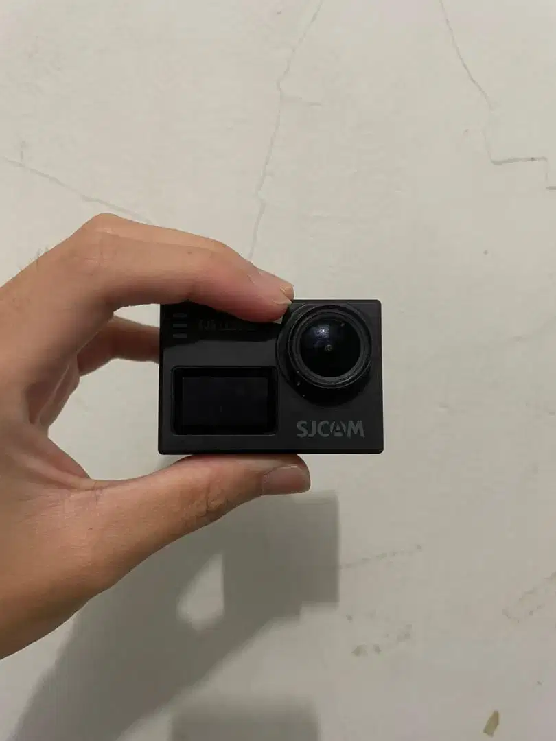 SJCAM SJ6 Legend