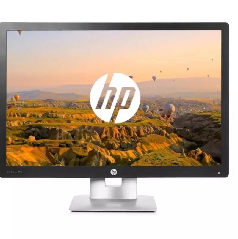 Monitor led hp 24 inch hdmi full hd e242