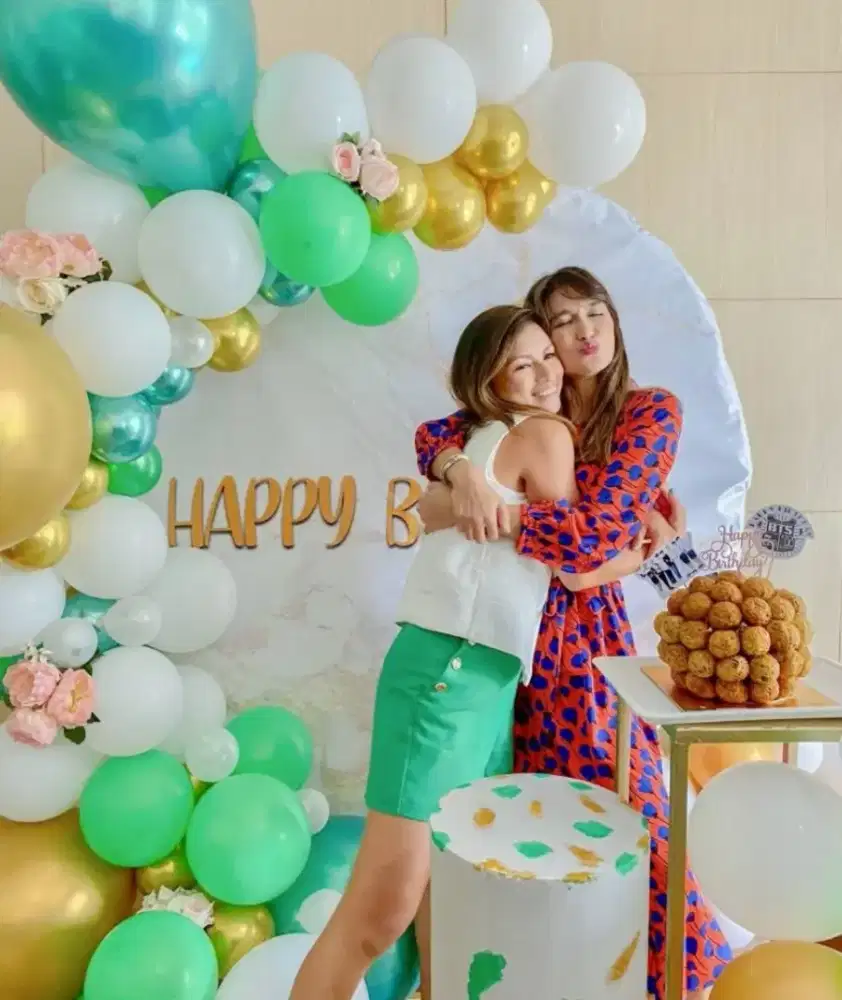 athlin event planner