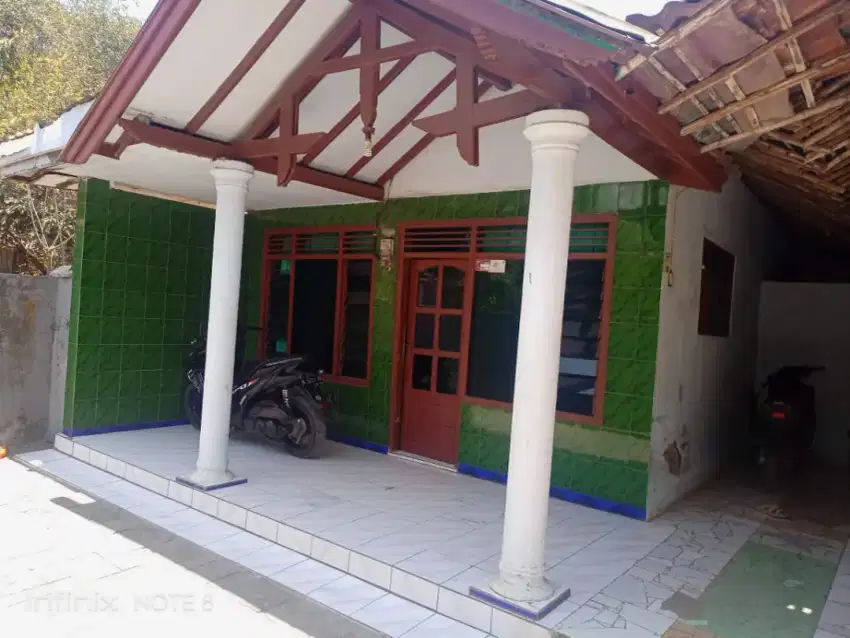 Jual murah rumah cepat