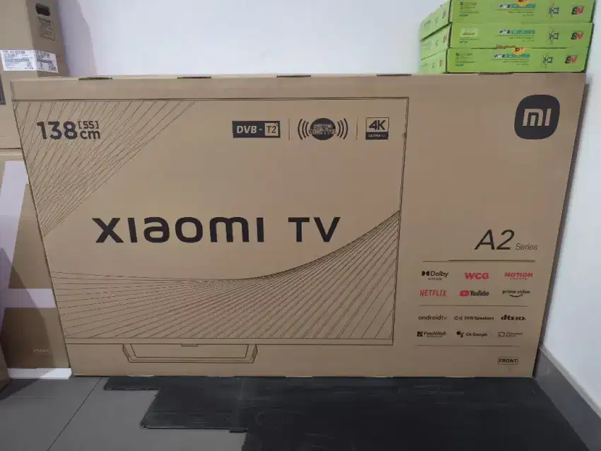 Xiaomi TV A2 55