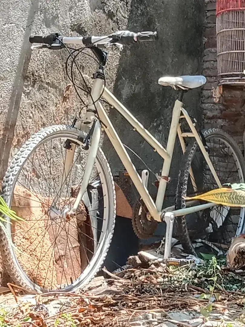 Koleksi sepeda ku jual