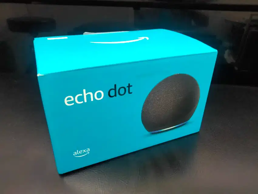 Jual Alexa Eco Dot