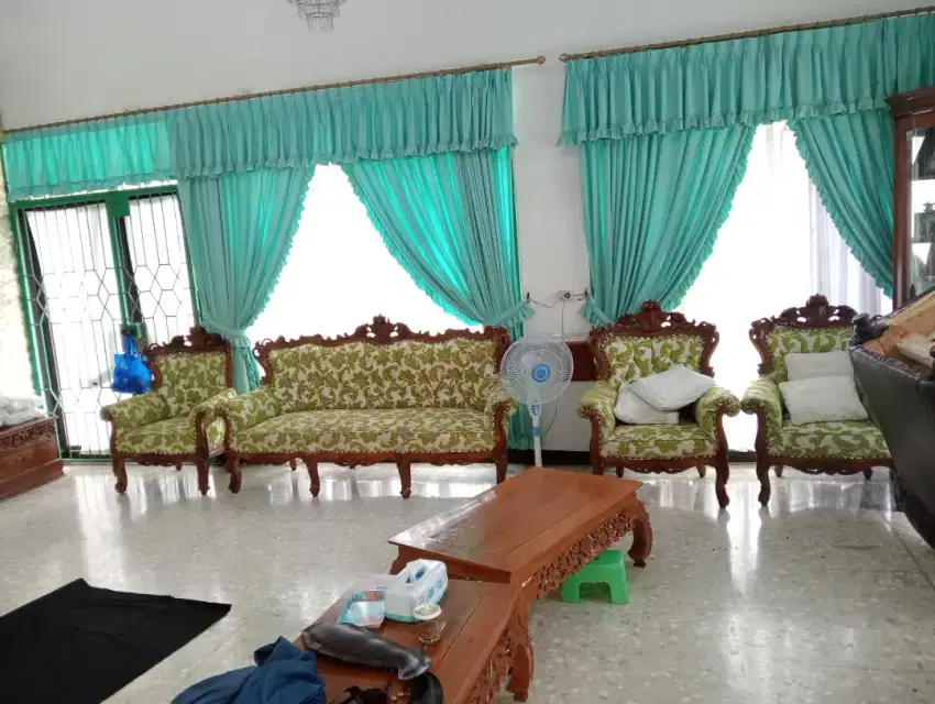Servis sofa panggilan