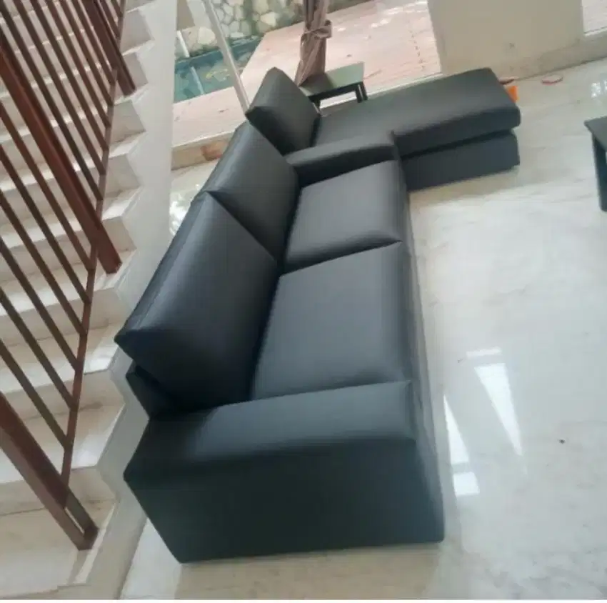 Service sofa panggilan
