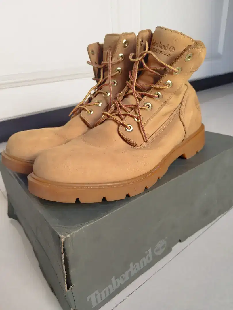 SEPATU TIMBERLAND ORI