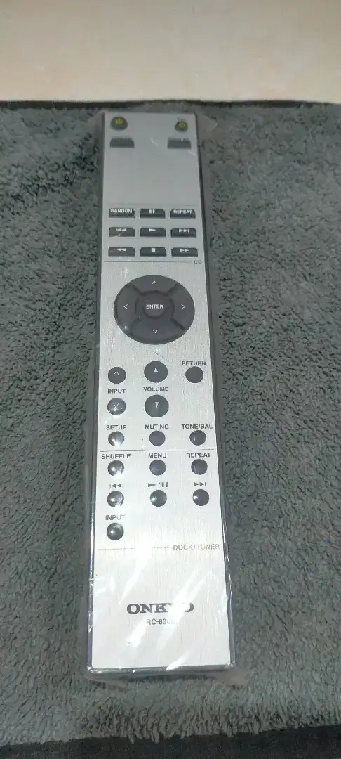 Sale Onkyo Remot RC-830S