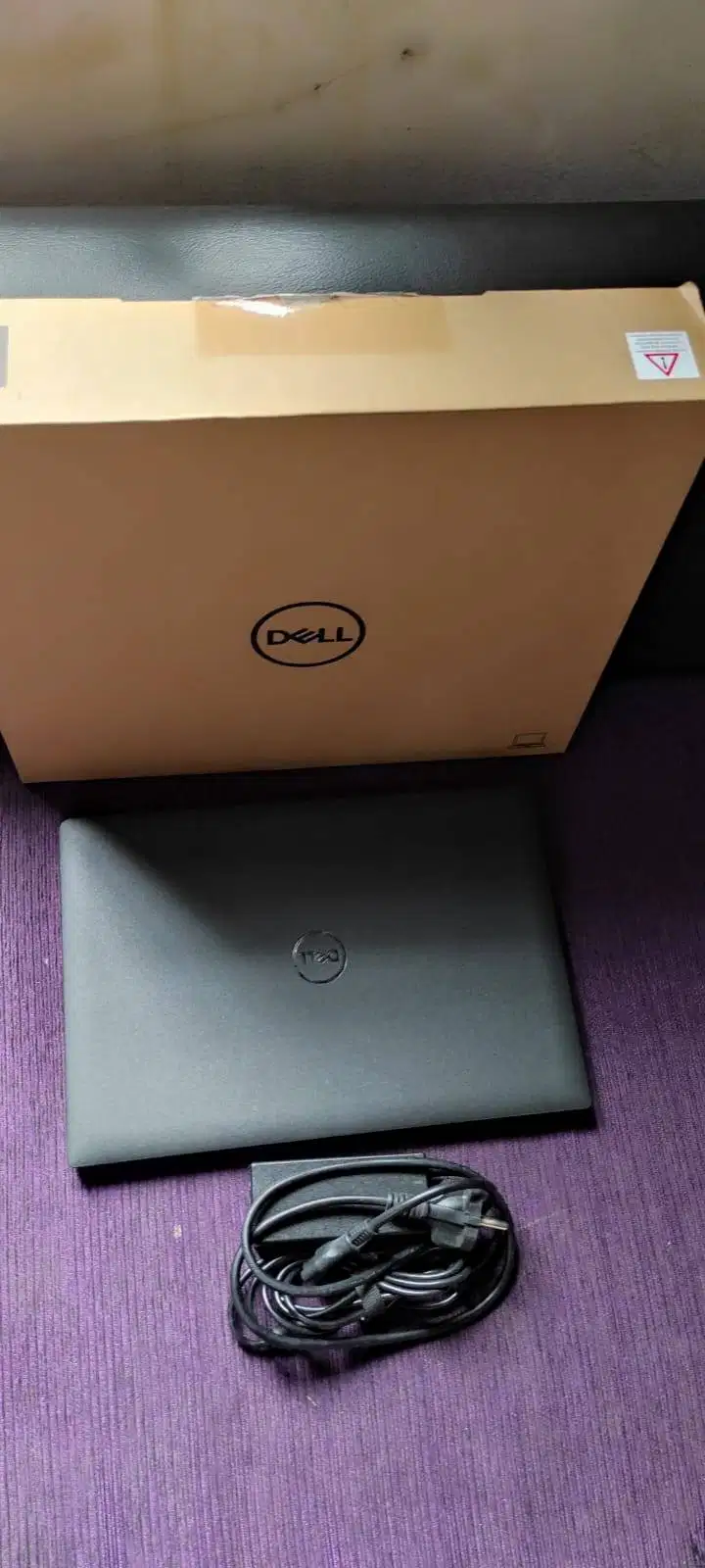 Dell Latitude 3420, Core i5-1135G7, 16GB, 512GB, Iris Xe Graphics