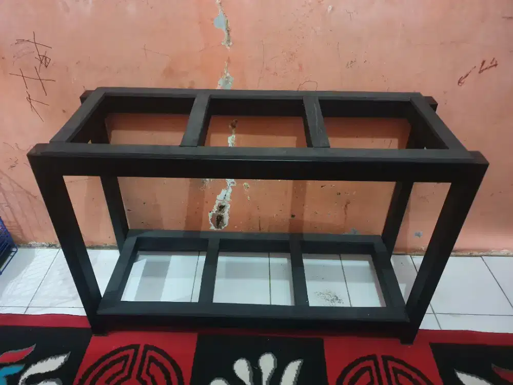 RAK AQUARIUM DLL KHUSUS PESANAN KHUSUS JABODETABEK