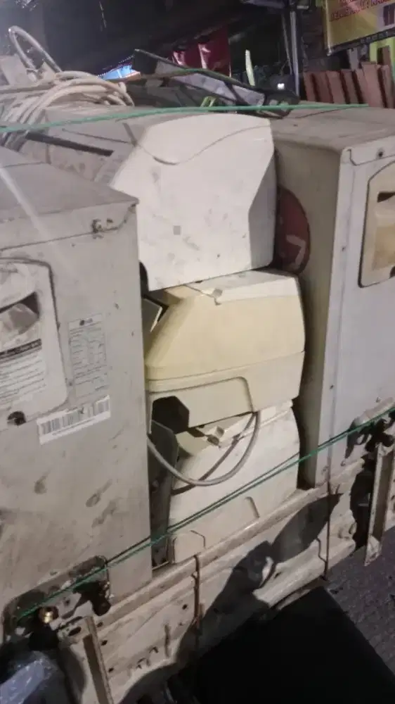 Menerima AC bekas/rusak anda