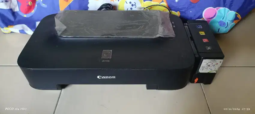 Jual printer Canon ip2770