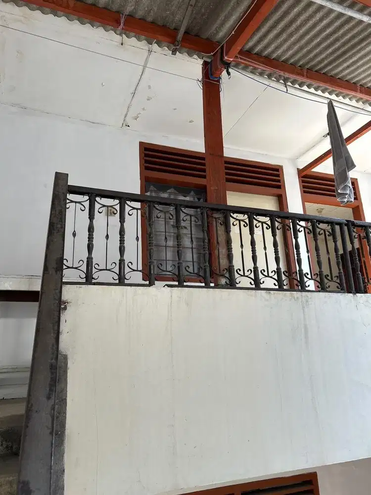 Kos Harian Bulanan Buk Arip khusus Cewek