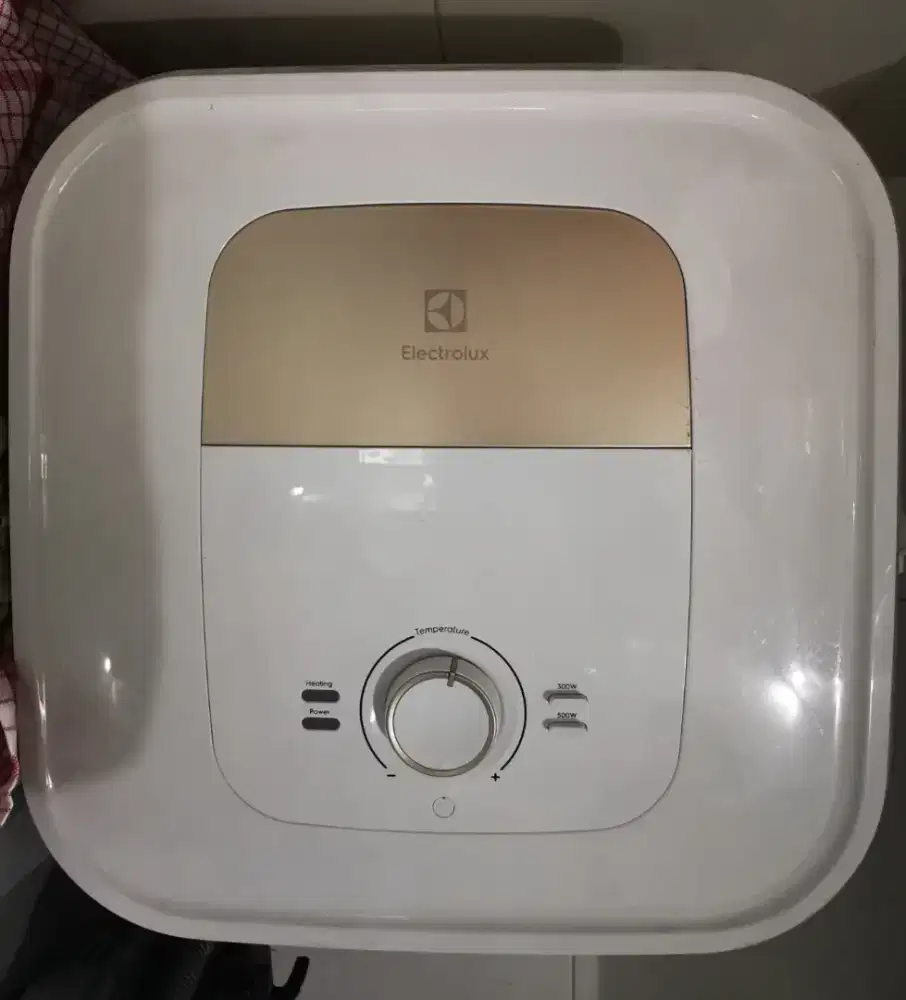 SALE! Water Heater kapasitas 30 Liter