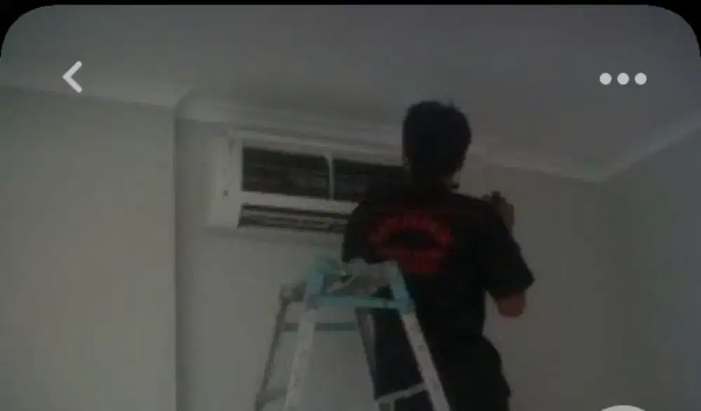 Service AC Kulkas Mesin Cuci Cilandak