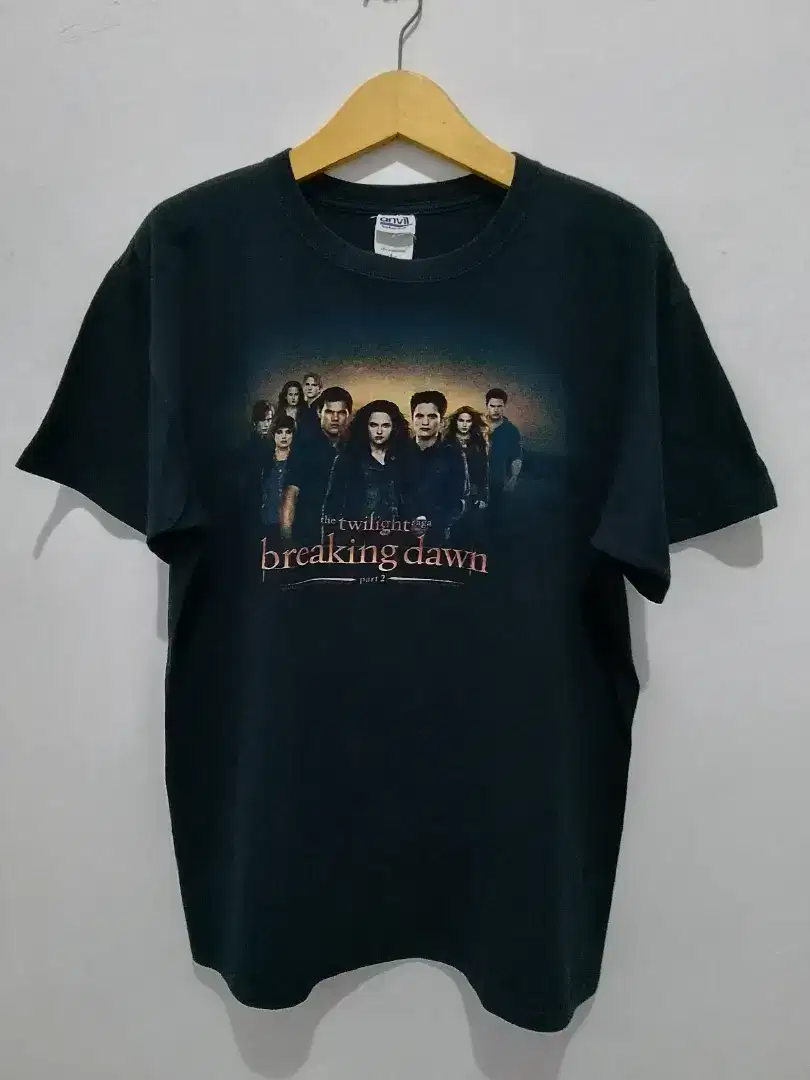 KAOS MOVIE THE TWILIGHT SAGA