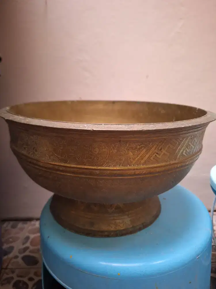 Jual Bongor kuningan ..