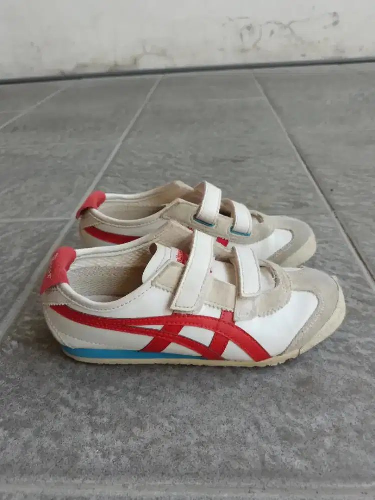 Sepatu Onitsuka Anak