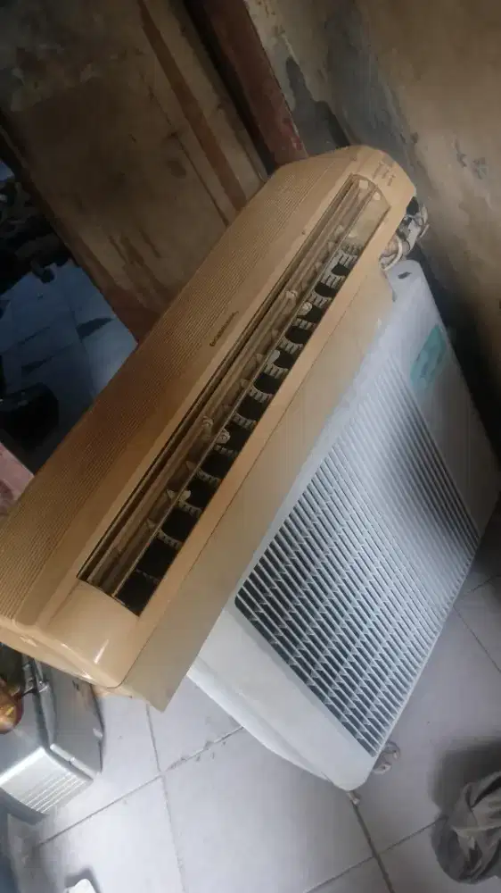 Terima/beli AC bekas