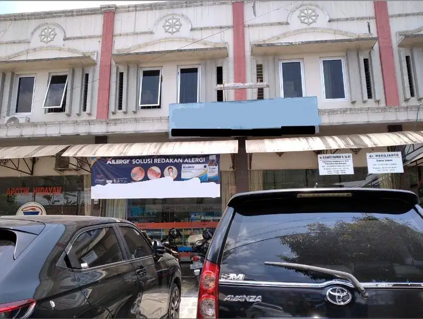 Dijual Klinik Utama Kota Banjarnegara Jawa Tengah