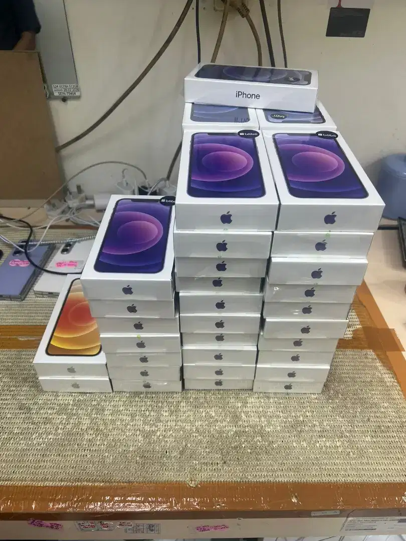 Asiap beli semua tipe iphone 15 pro plus pro max siap cod