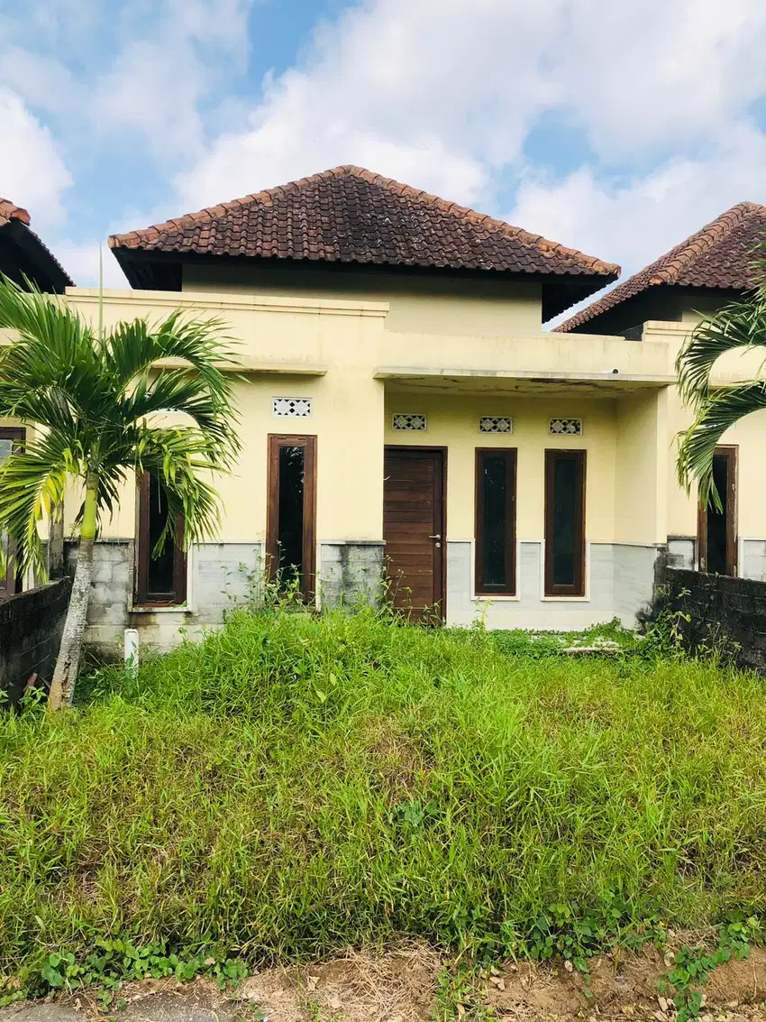 Dijual Rumah Murah di Tabanan