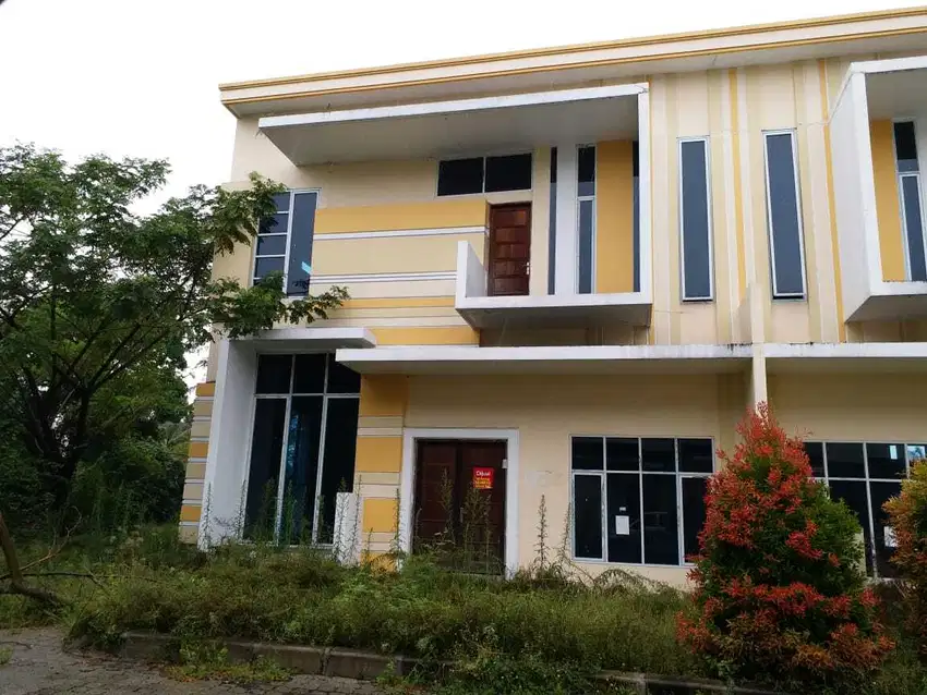 Jual Cepat Bu Villa Sophie Suite Graha Metropolitan