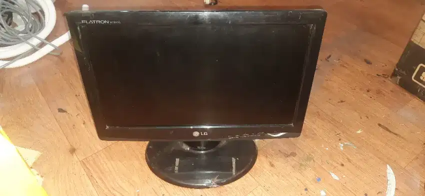 LCD LG Flatron 16 Normal
