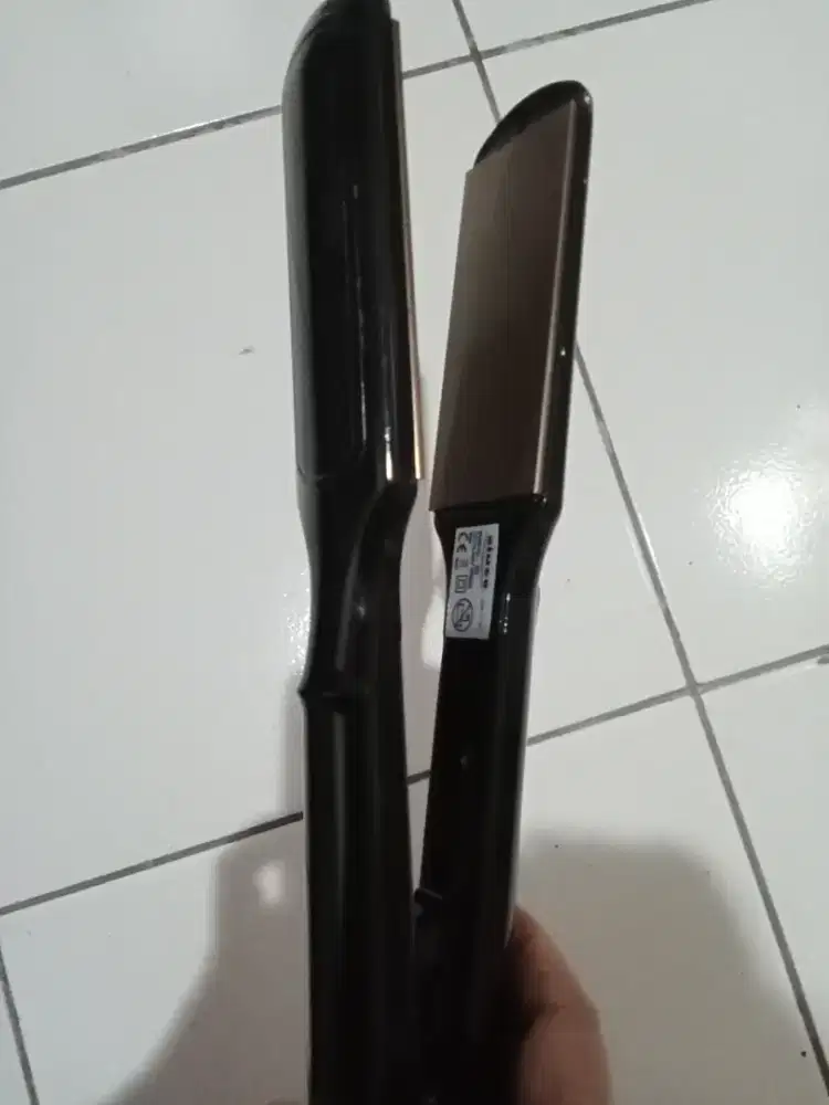 Catokan lapisan keramik