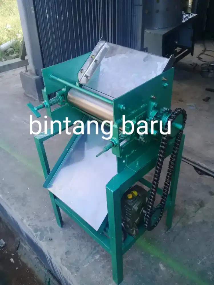 Perlengkapan alat usaha