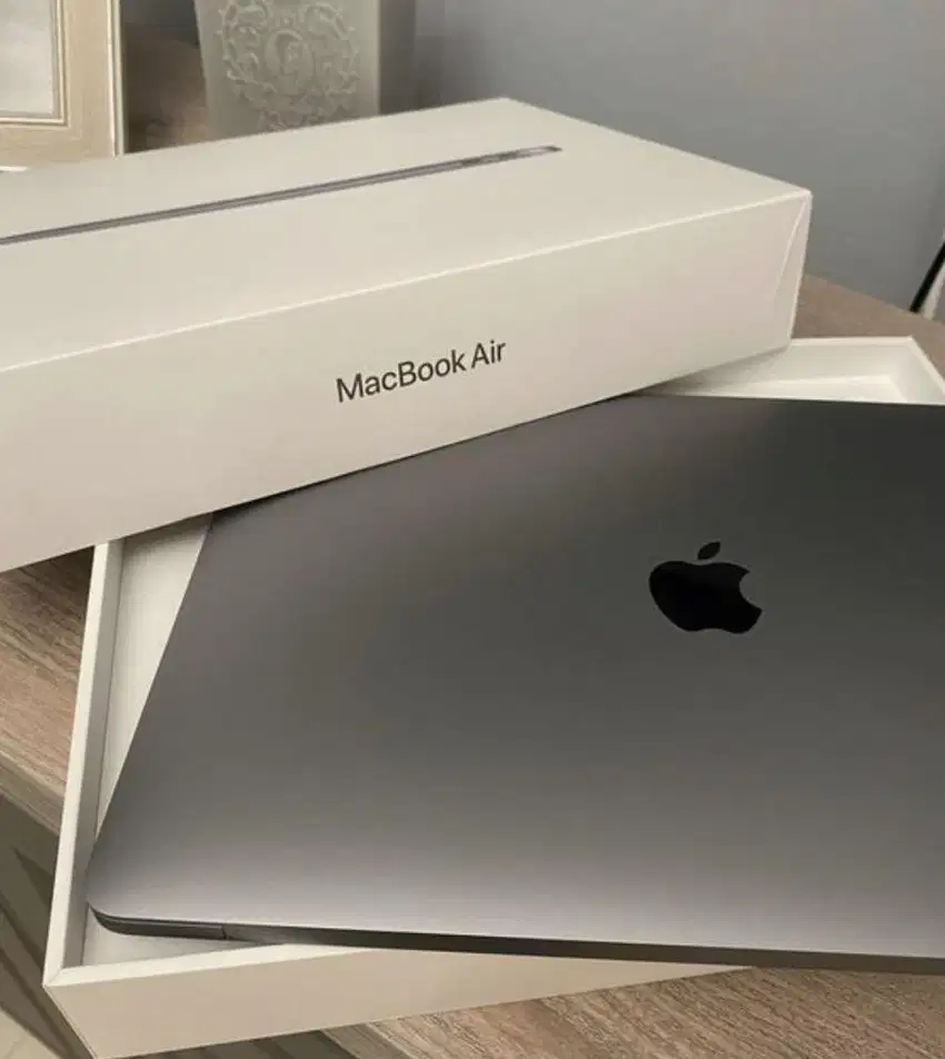 MacBook Air M1 2020 8/256GB