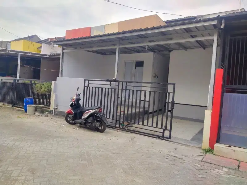 Dijual kost Semi Exclusive di perum Graha Timur