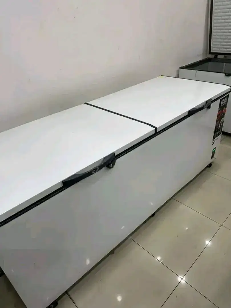 PREZER BOX 1200L GEA TERBARU