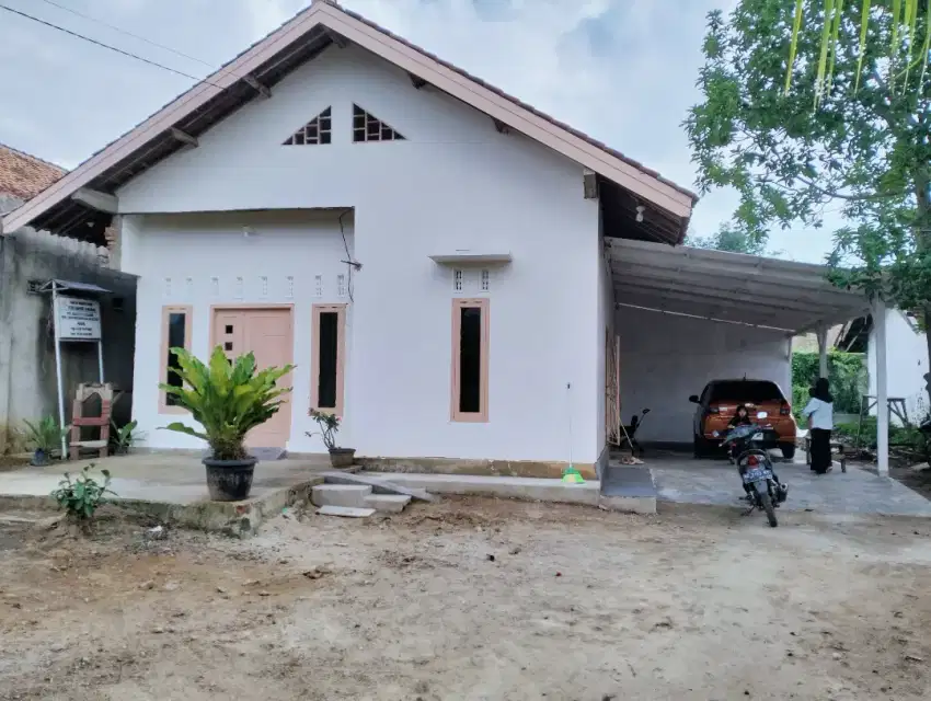 Disewakan Rumah