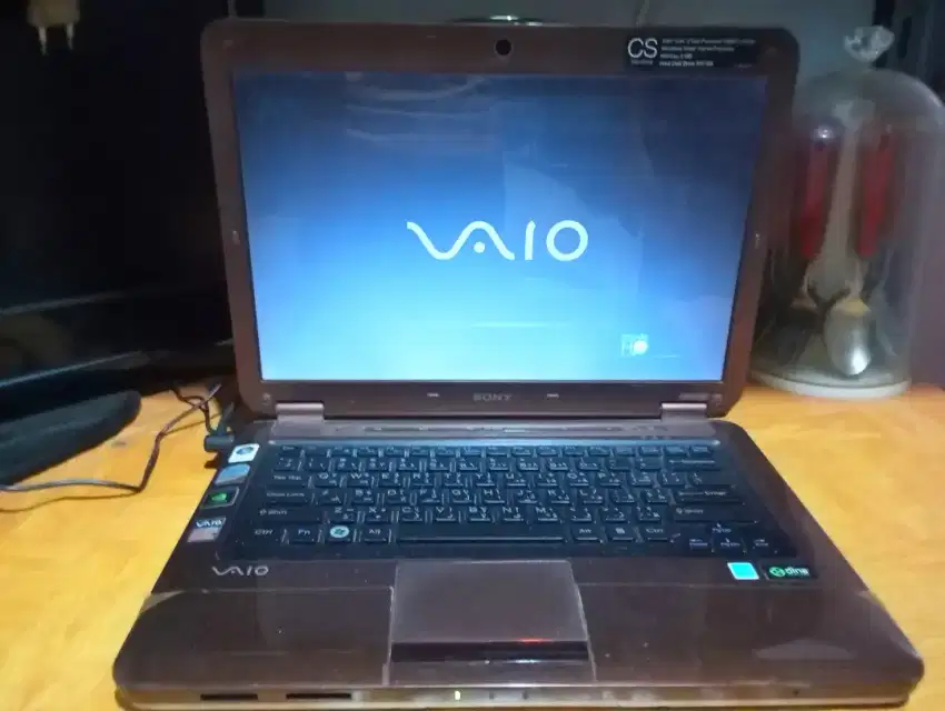 Laptop Sony VAIO