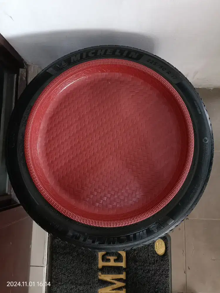 Ban Michelin Primacy 4 225 50 R17