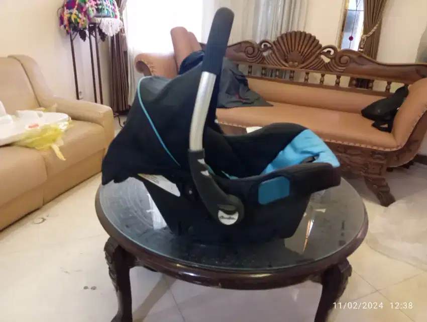 Djiual car seat kursi mobil bayi