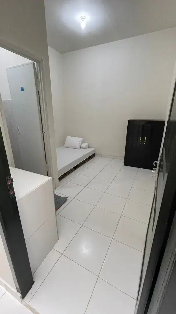 Kos Kebonsari jambangan surabaya
