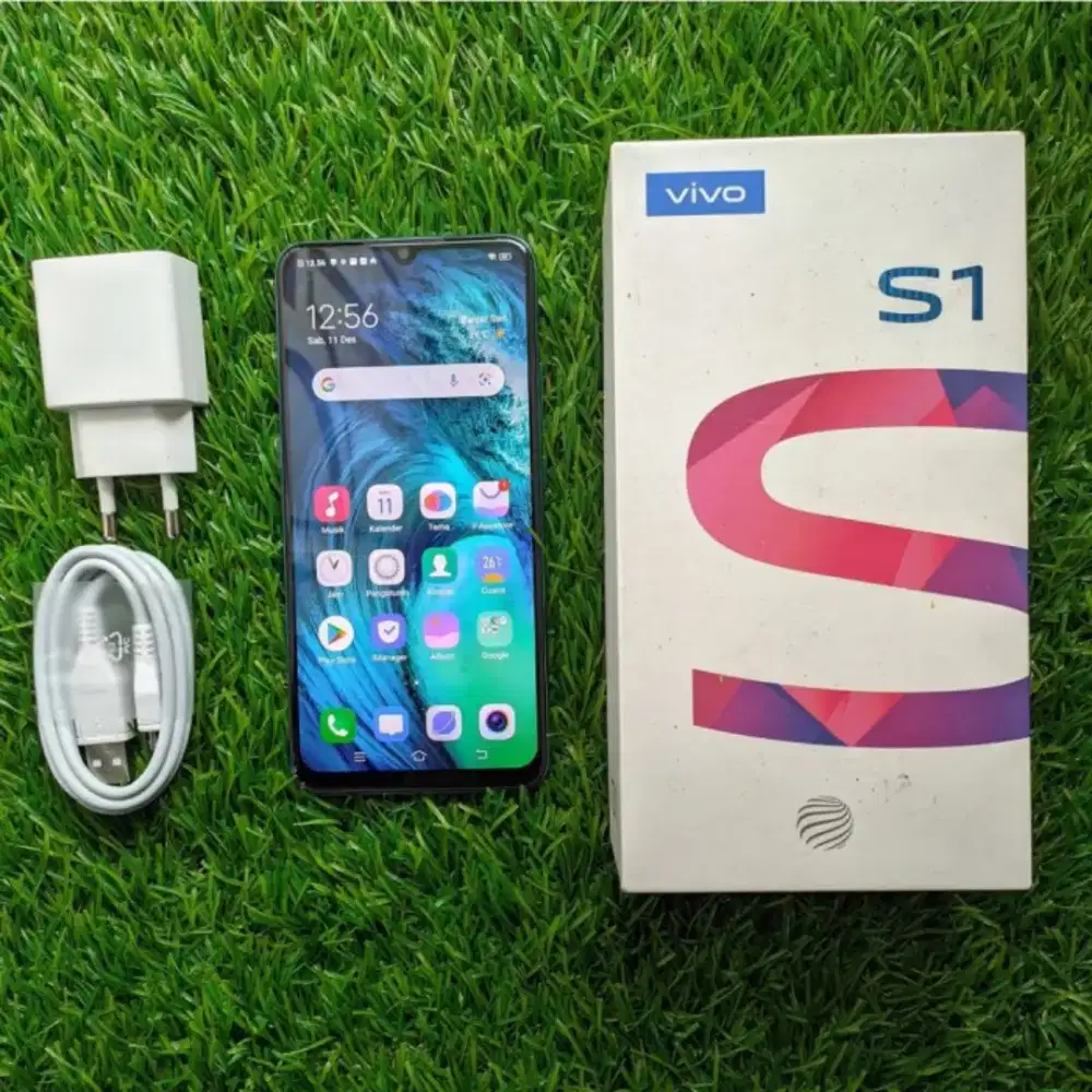 vivo mati rusak minus dibeli dijemput nonstop
