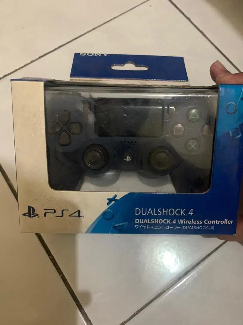 Stick Ori mesin PS4