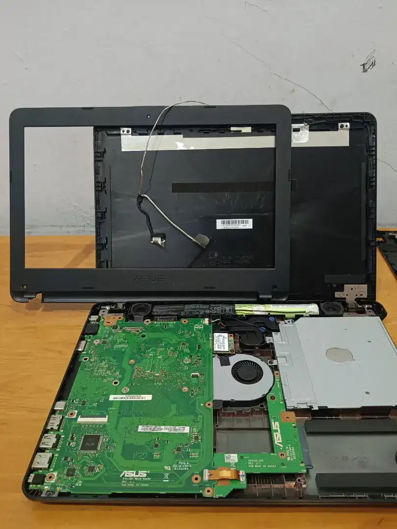 Asus X441U copotan original