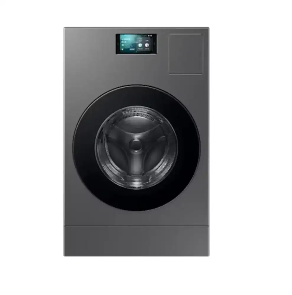 SAMSUNG MESIN CUCI WASH/DRYER BESPOKE AI 25KG/15KG(GRATIS S25 FE)