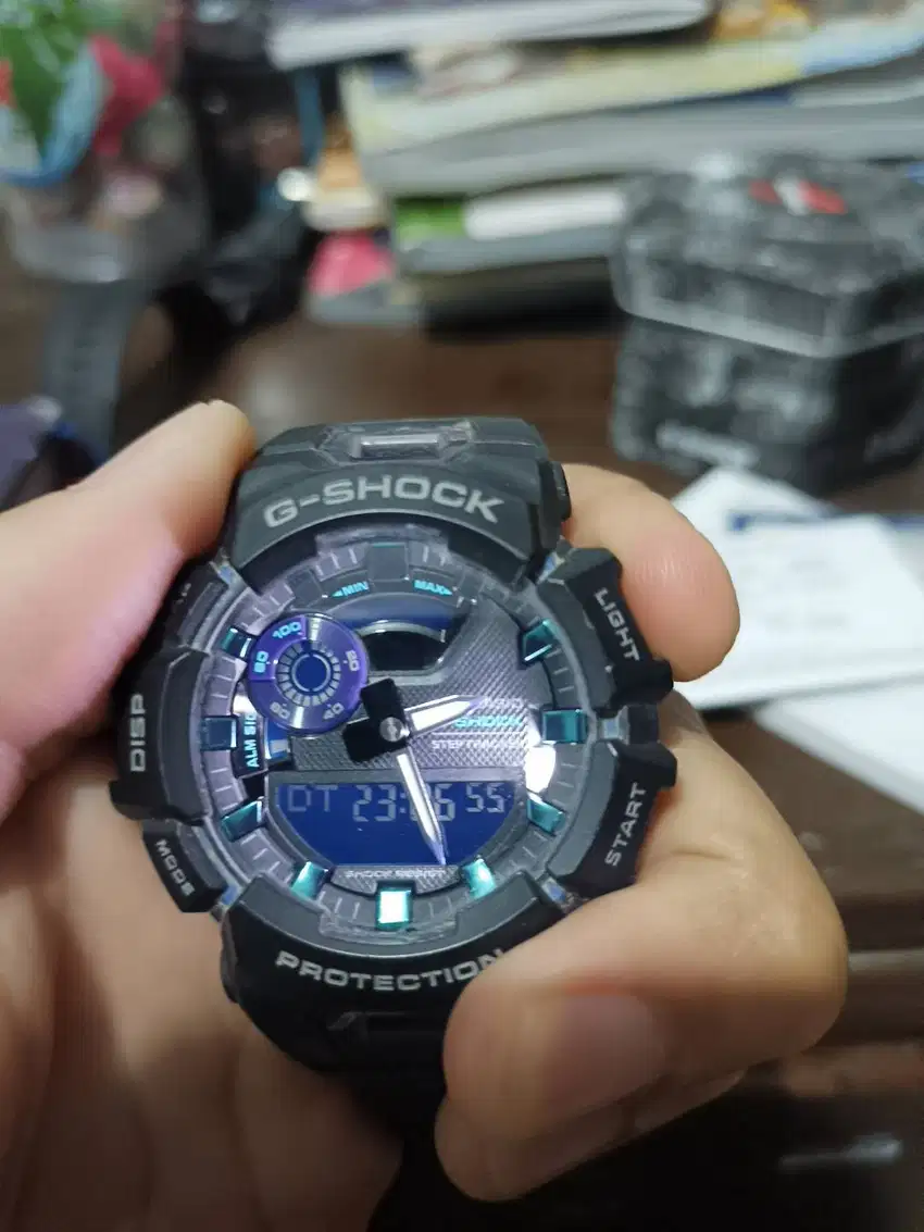 G SHOCK CW5641 original