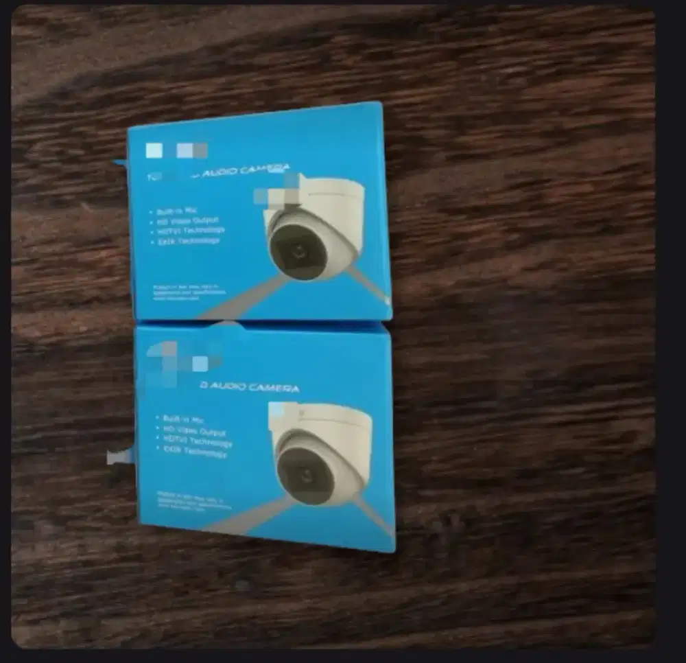 Cctv hilook produk terlaris service