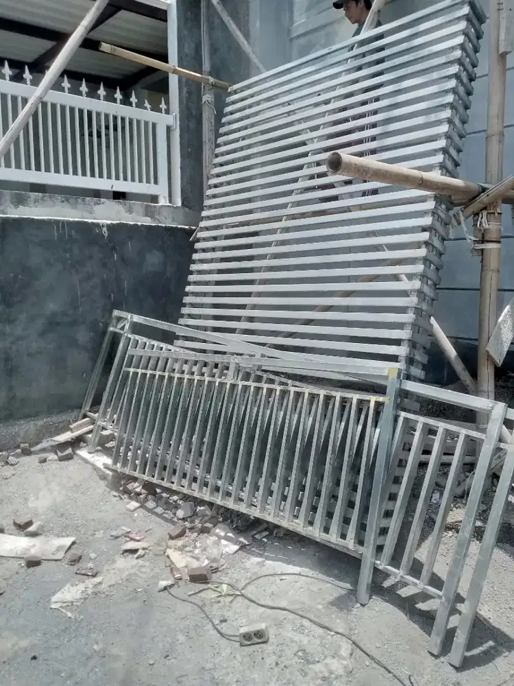 Tukang las panggilan sekota bandung