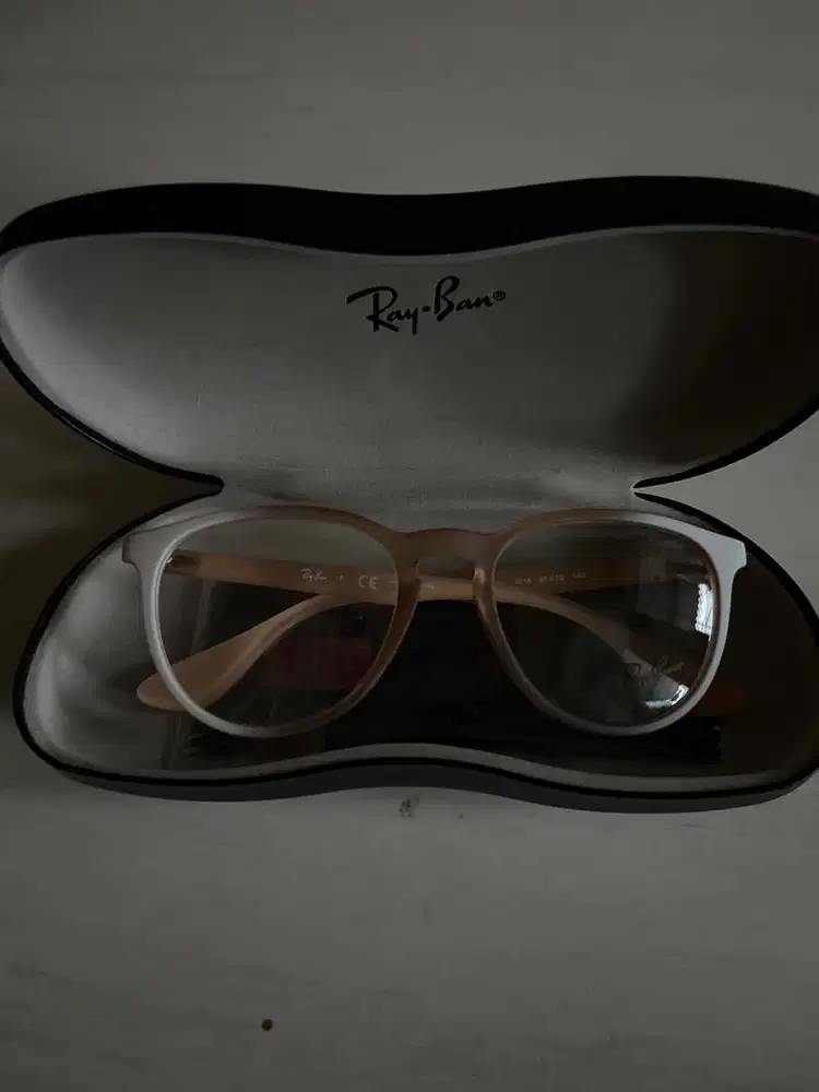 Kacamata raybean wanita ORI