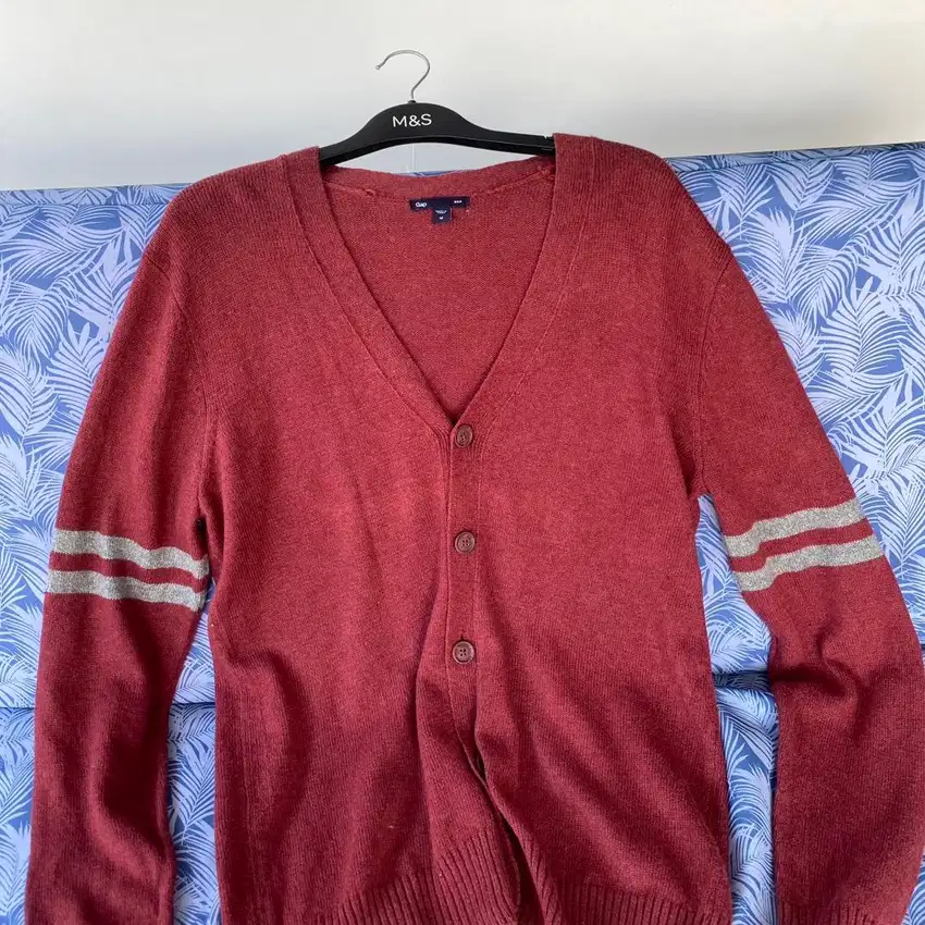 Second Hand Cardigan brand GAP