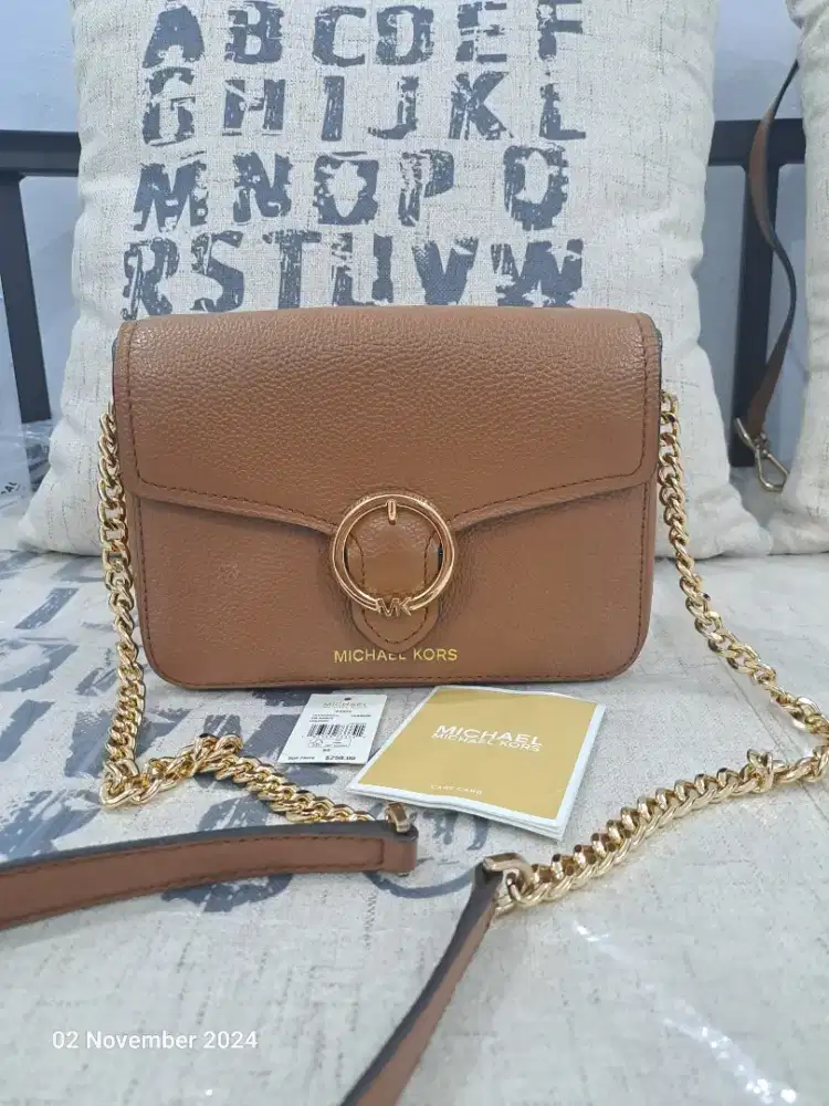 Bag preloved michael kors
