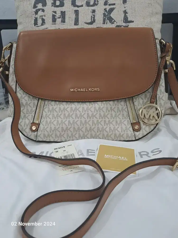Bedford michael kors
