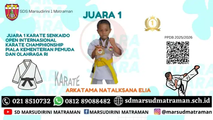 Pengasuh Anak / NANY